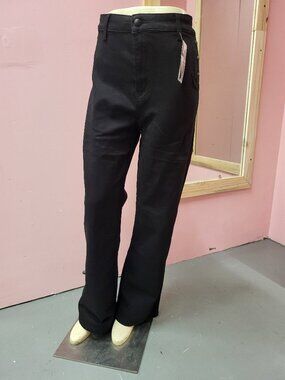 Lightweight Stretch Denim Jeans (NWT)